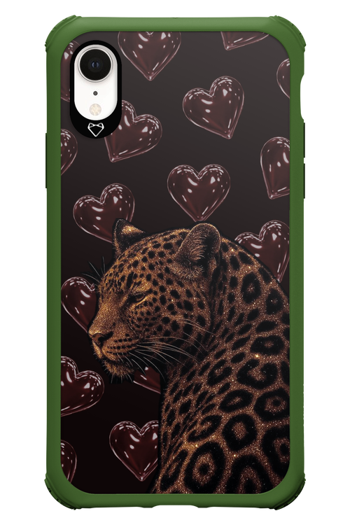 Leo Hearts 2.0 - Apple iPhone XR