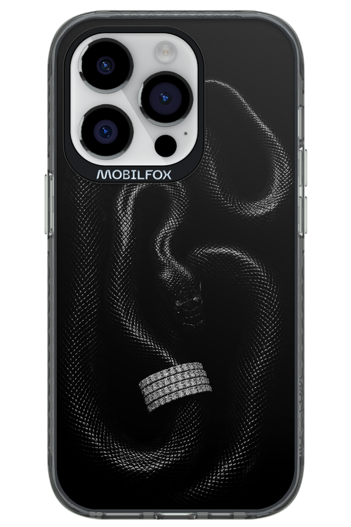 Diamond Mamba 2.0 - Apple iPhone 14 Pro