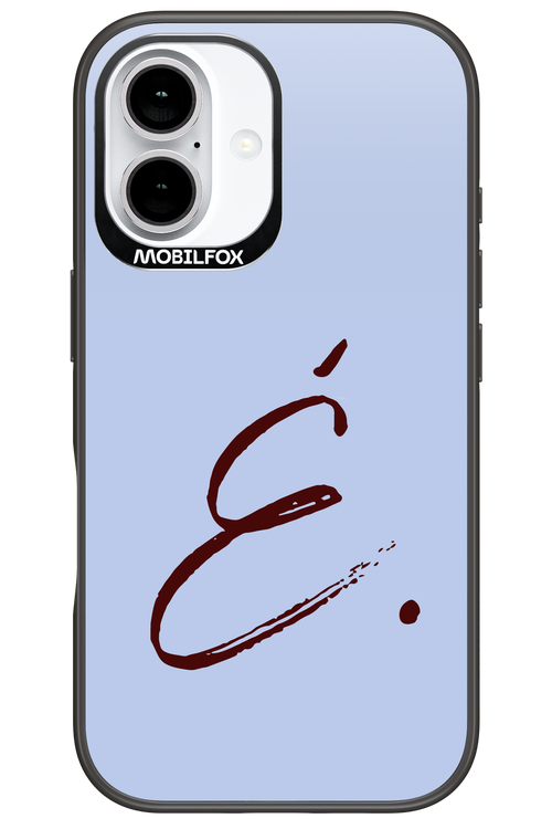 (Jellyfish Presso) E II 2.0 - Apple iPhone 16