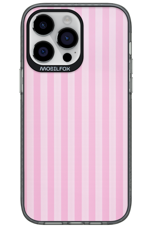 Pink Secret  2.0 - Apple iPhone 14 Pro Max