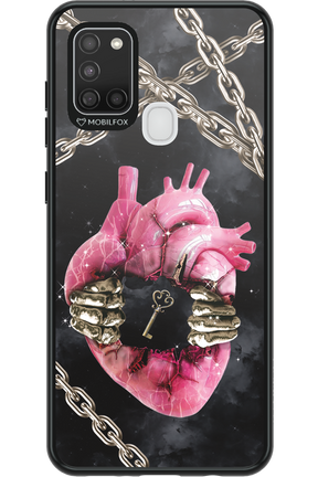 Love - Samsung Galaxy A21 S