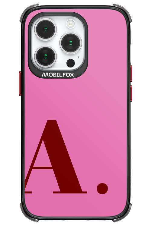 A (Sorbet) 2.0 - Apple iPhone 14 Pro