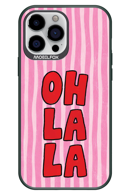 OHLALA 2.0 - Apple iPhone 13 Pro Max