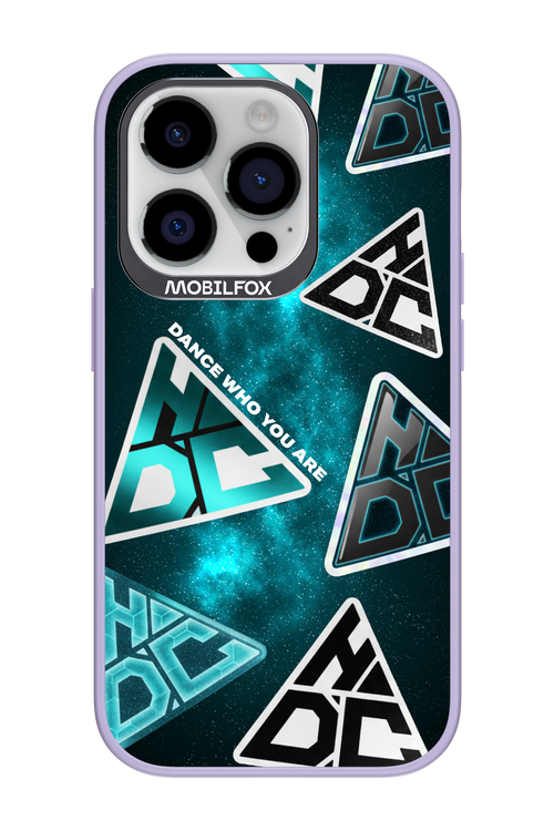 HDC 6 2.0 - Apple iPhone 14 Pro