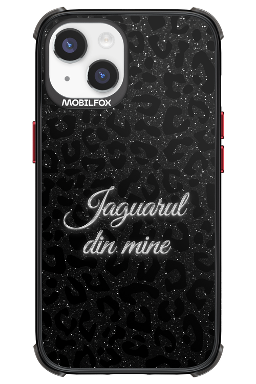 Jaguarul - Apple iPhone 14