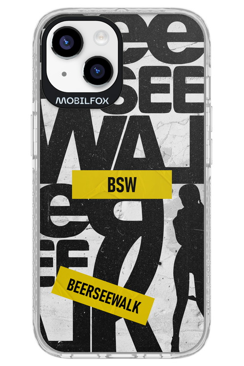 Beerseewalk II 2.0 - Apple iPhone 14
