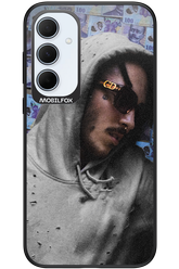 Sute Albastre Cover 2.0 - Samsung Galaxy A35