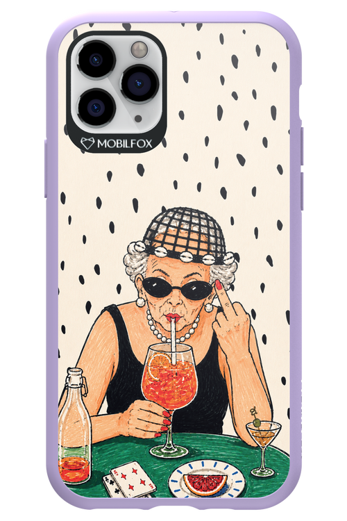 Mommy 2.0 - Apple iPhone 11 Pro