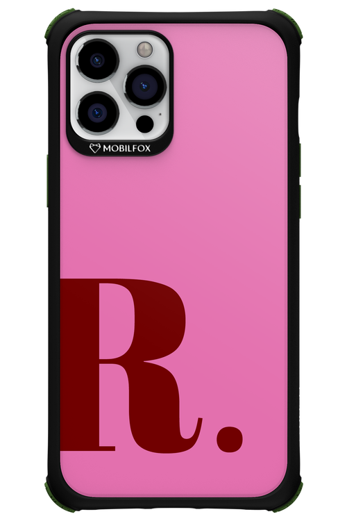 R (Sorbet) 2.0 - Apple iPhone 12 Pro Max