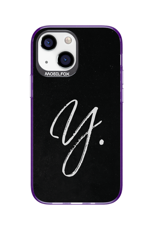 (Off Space) Y 2.0 - Apple iPhone 13 Mini
