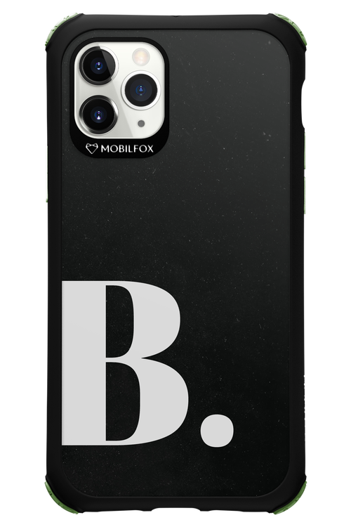 B (Off Space) 2.0 - Apple iPhone 11 Pro