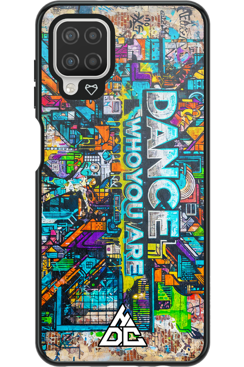 HDC 4 2.0 - Samsung Galaxy A12