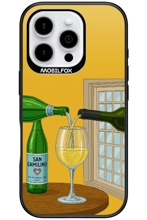 Gami Spritz - Apple iPhone 16 Pro