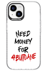 Need Money For 4 Butoane - Apple iPhone 15