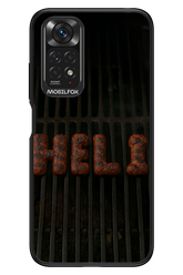 Barbeque - Xiaomi Redmi Note 11/11S 4G