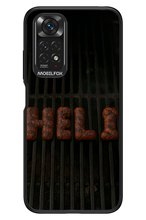 Barbeque - Xiaomi Redmi Note 11/11S 4G