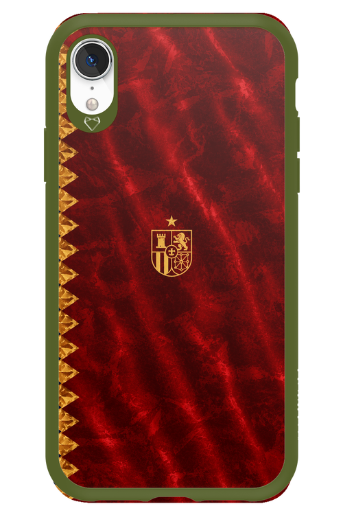 Spania 2.0 - Apple iPhone XR