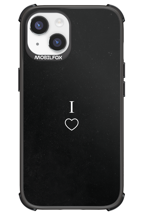 I Black 2.0 - Apple iPhone 14
