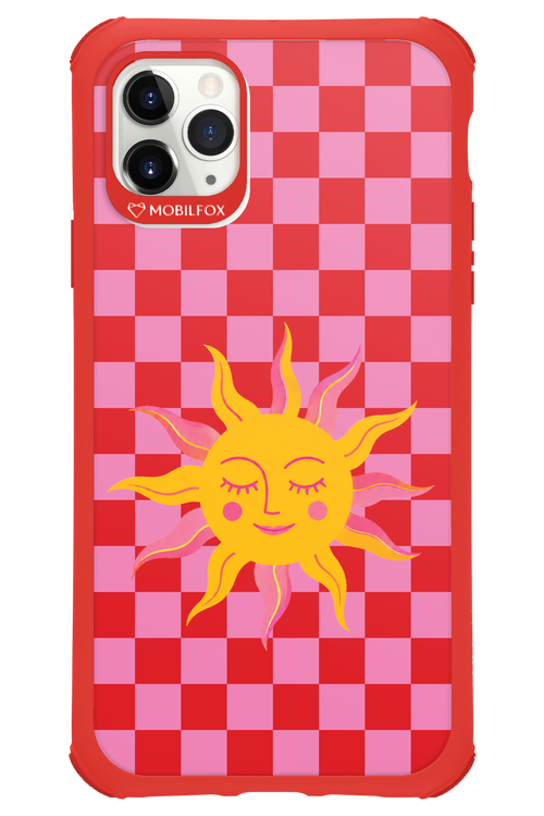 SUNNY 2.0 - Apple iPhone 11 Pro Max