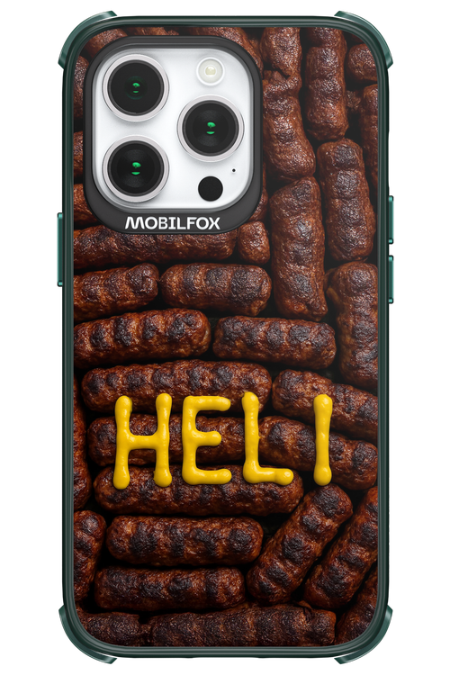 Mici 2.0 - Apple iPhone 14 Pro