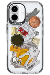 Just in Case - Apple iPhone 16