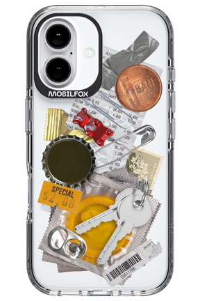 Just in Case - Apple iPhone 16