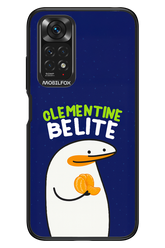 Clementine Belite 2.0 - Xiaomi Redmi Note 11/11S 4G