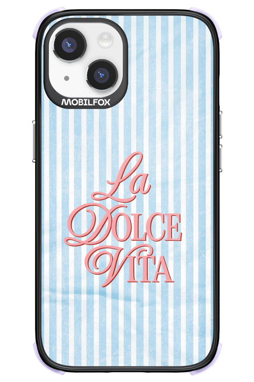 La Dolce Vita 2.0 - Apple iPhone 14