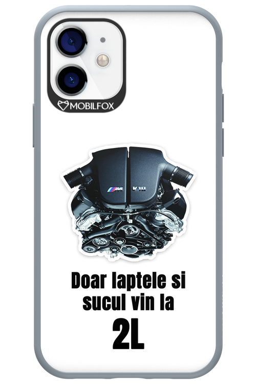 M5 V10 V2 - Apple iPhone 12