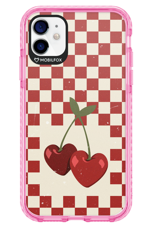 Wild Cherry 2.0 - Apple iPhone 11