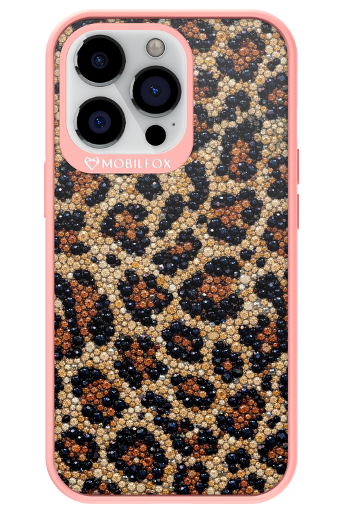 Crystal Roar 2.0 - Apple iPhone 13 Pro