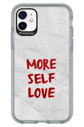 More Self Love - Apple iPhone 11