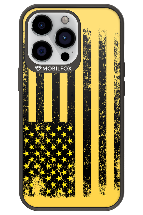 Impact Stripes 2.0 - Apple iPhone 13 Pro