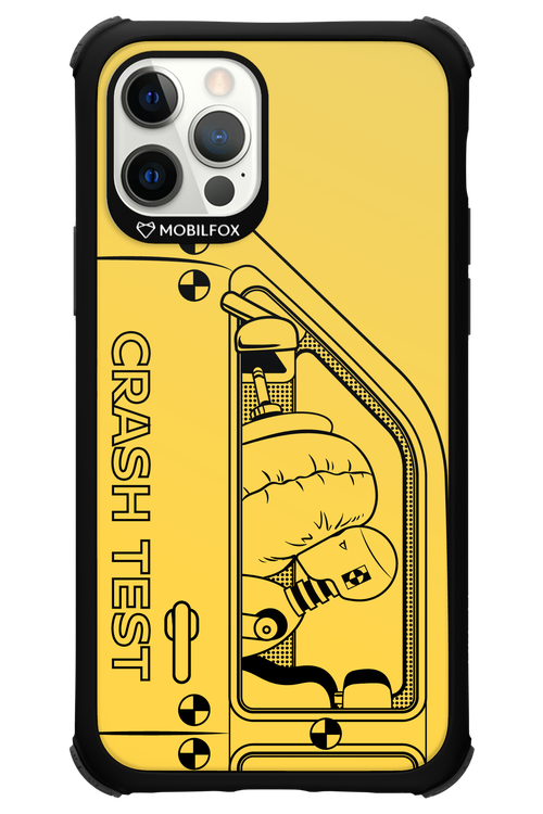 Crumple Zone 2.0 - Apple iPhone 12 Pro