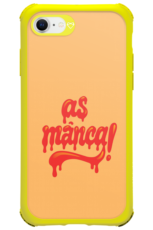 AȘ MÂNCA 2 - Apple iPhone SE 2020