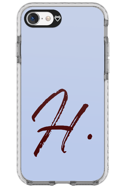 (Jellyfish Presso) H 2.0 - Apple iPhone 7