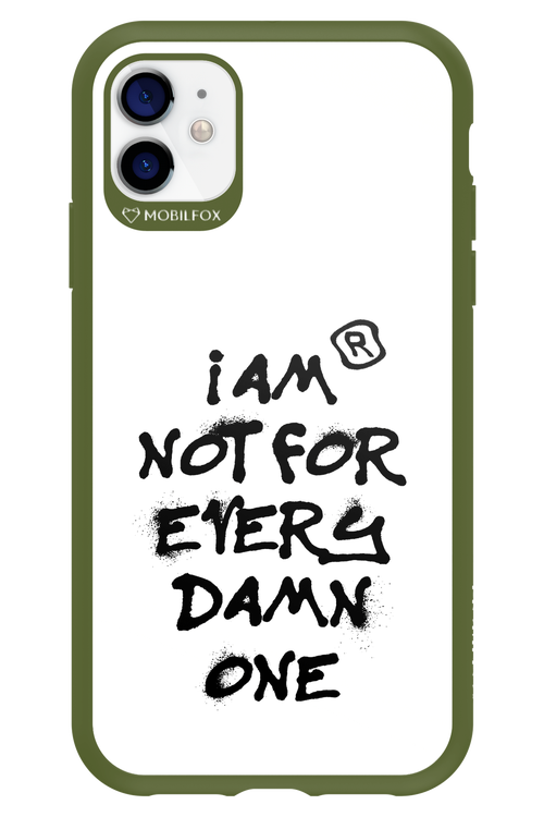 Original R 2.0 - Apple iPhone 11