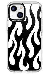 Hell Flame - Apple iPhone 13 Mini