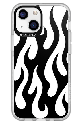 Hell Flame - Apple iPhone 13 Mini