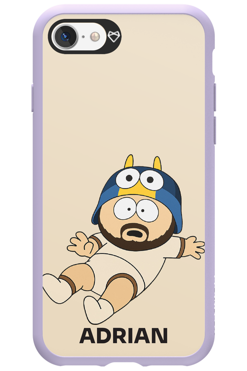 ChildHeli 1 - Apple iPhone 7