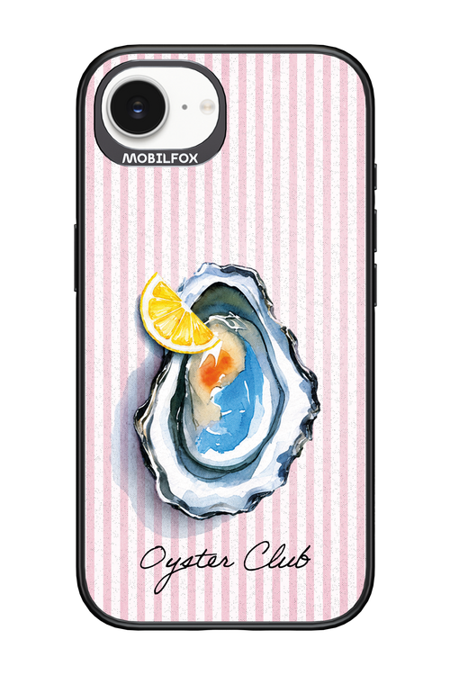Oyster Club 2.0 - Apple iPhone 17e
