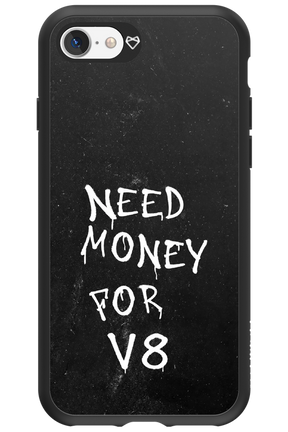 V8 2.0 - Apple iPhone 7
