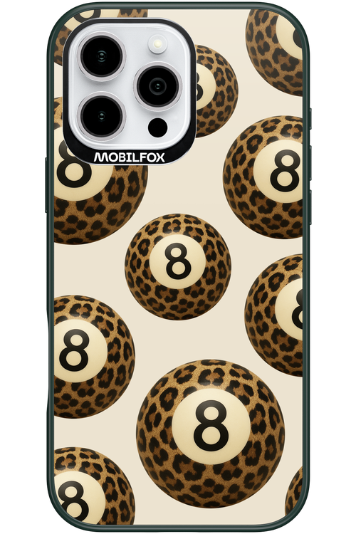 Wild Winner - Apple iPhone 16 Pro Max