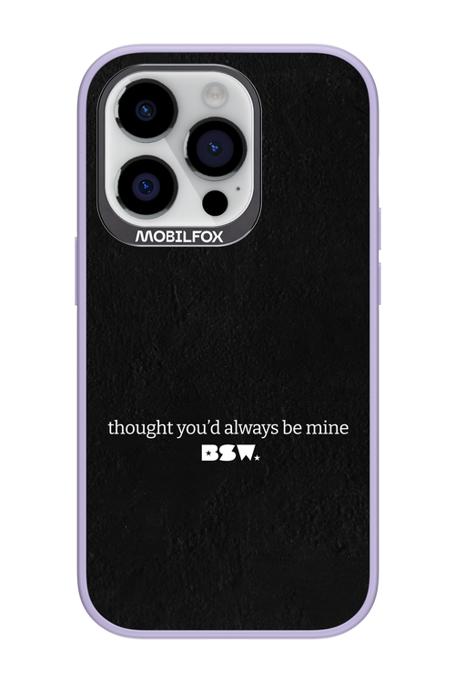 BSW FourSeasons 6 2.0 - Apple iPhone 14 Pro