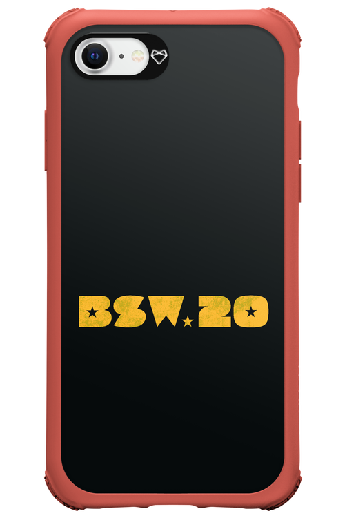 BSW 20 (10) 2.0 - Apple iPhone SE 2020