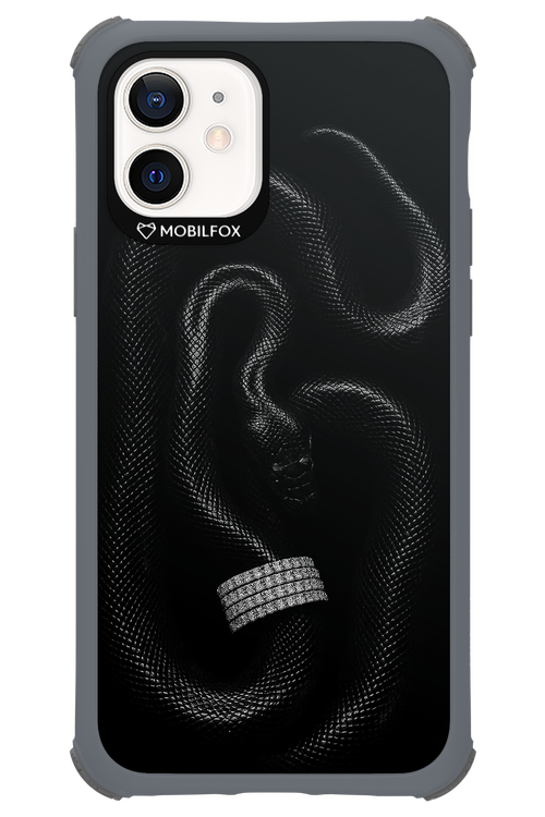 Diamond Mamba 2.0 - Apple iPhone 12
