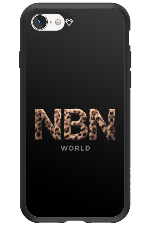 Black 2.0 - Apple iPhone 8