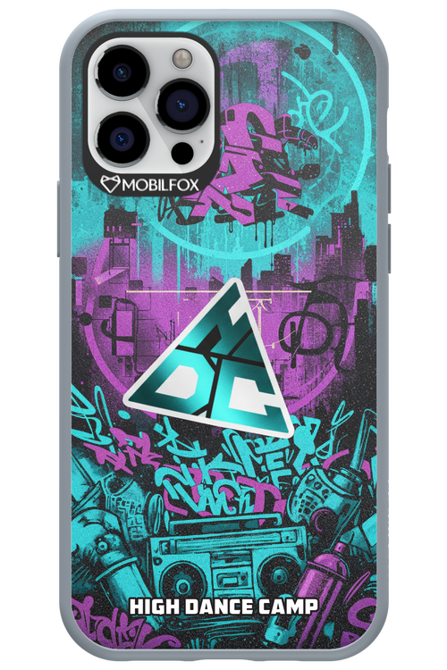 HDC 10 - Apple iPhone 12 Pro