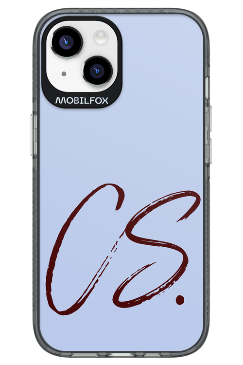(Jellyfish Presso) CS 2.0 - Apple iPhone 14