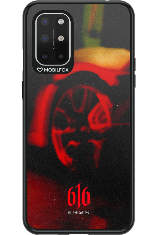 616 2.0 - OnePlus 8T